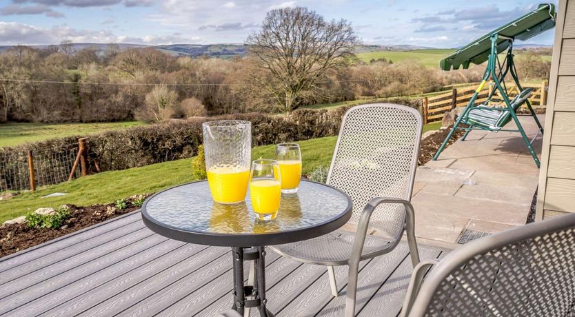 Photo of 2 Bed in Llangammarch Wells