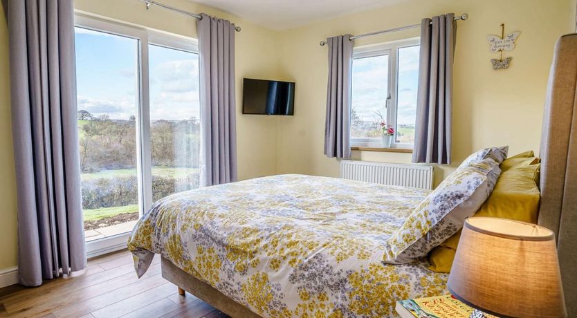 Photo of 2 Bed in Llangammarch Wells