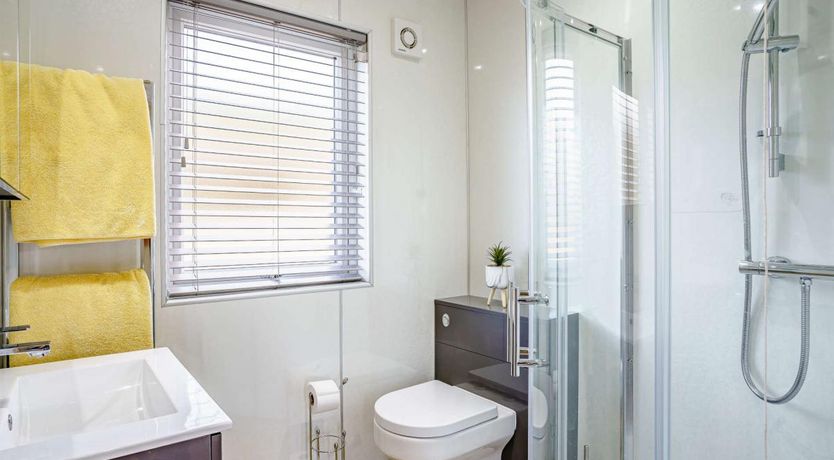 Photo of 2 Bed in Garth