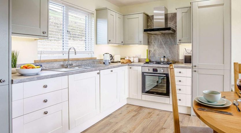 Photo of 2 Bed in Garth