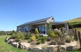 Photo of log-cabin-in-mid-wales-16