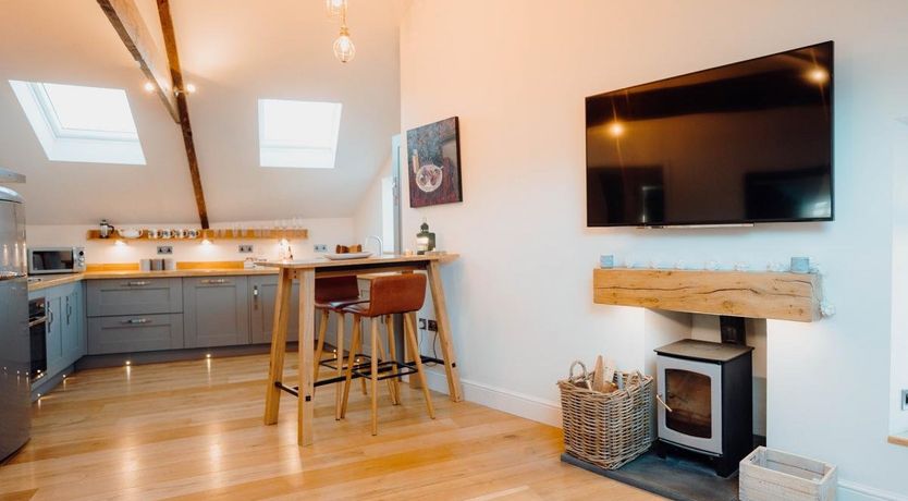 Photo of 1 Bed in Tenby