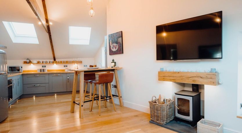 Photo of 1 Bed in Tenby