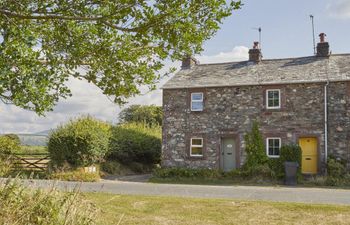 in Santon (SZ205) Holiday Cottage