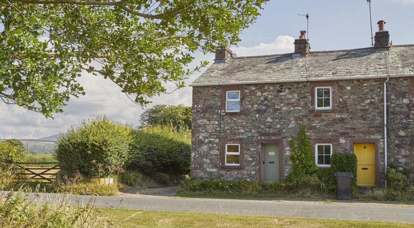 Photo of Cottage in Cumbria