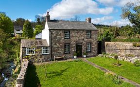 Photo of Cottage in Mid Wales