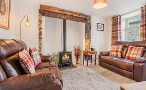 Photo of in Broughton-in-Furness (SZ429)