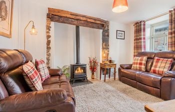 in Broughton-in-Furness (SZ429) Holiday Cottage