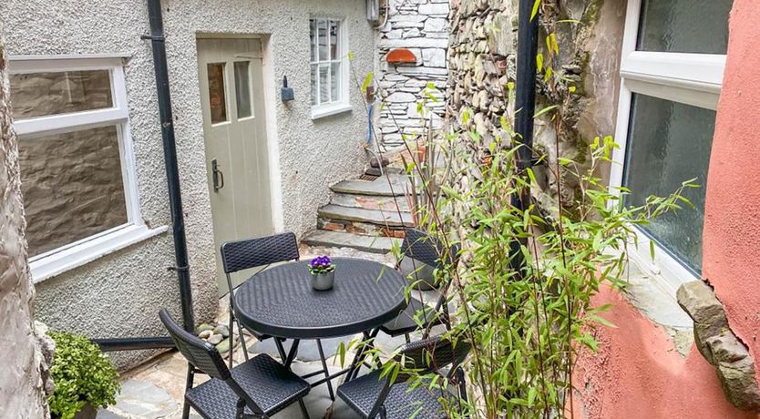 Photo of 2 Bed in Broughton-in-Furness