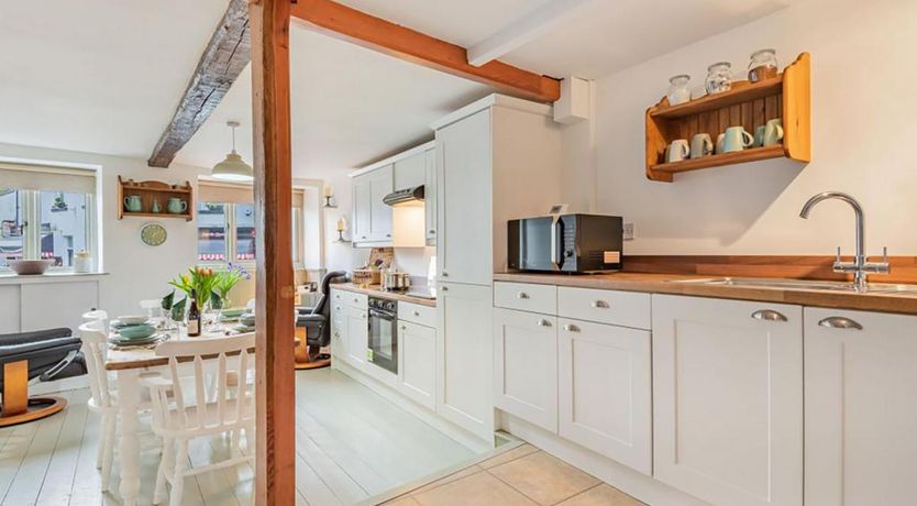 Photo of 2 Bed in Broughton-in-Furness