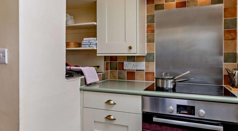 Photo of 2 Bed in Buttermere