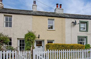 in Buttermere (SZ342) Holiday Cottage