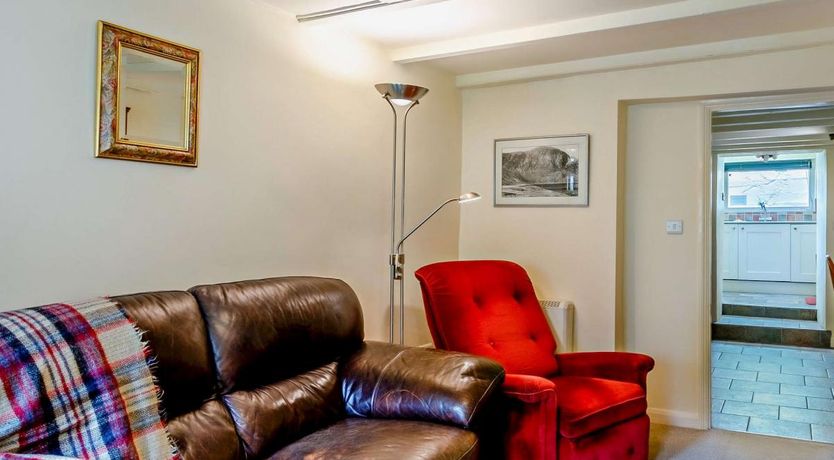 Photo of 2 Bed in Buttermere