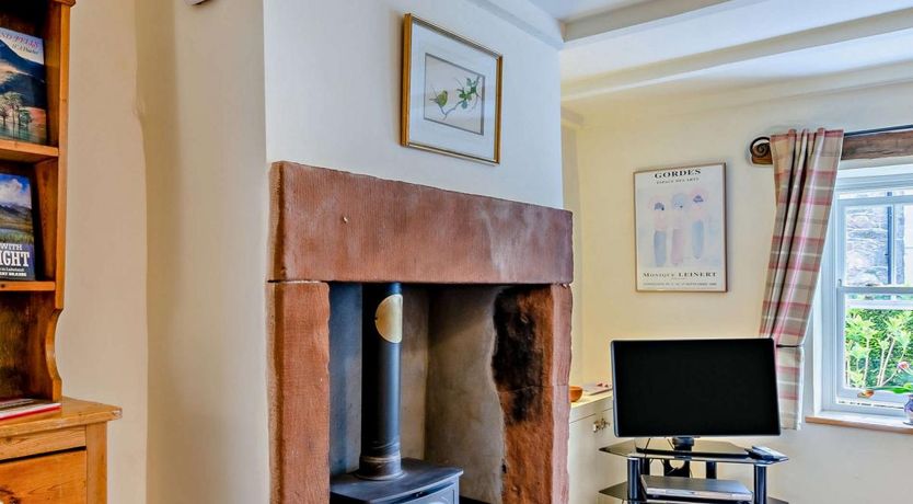 Photo of 2 Bed in Buttermere