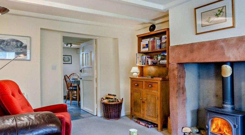 Photo of 2 Bed in Buttermere