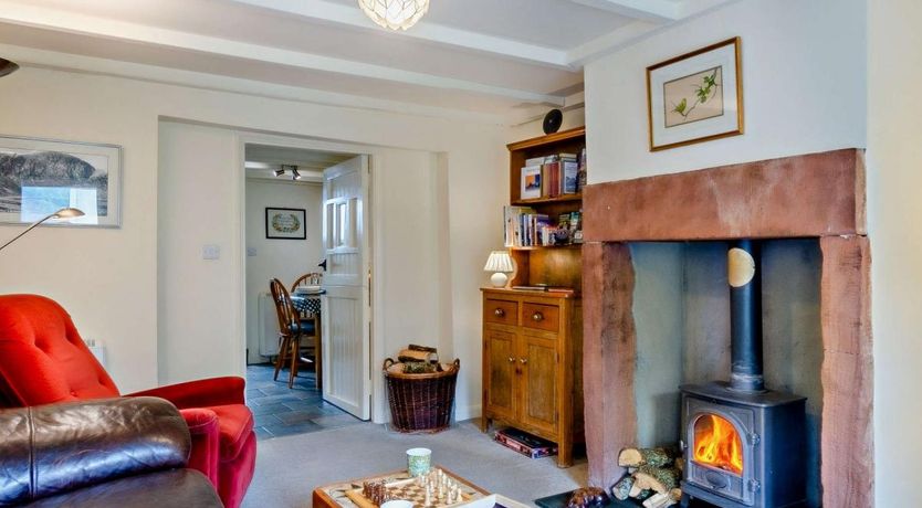 Photo of 2 Bed in Buttermere