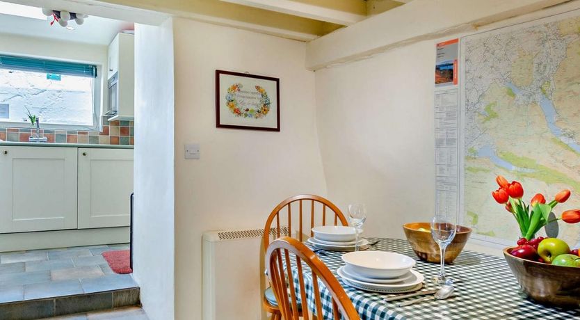 Photo of 2 Bed in Buttermere