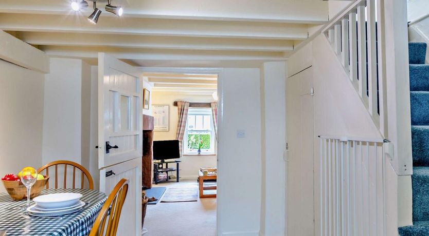 Photo of 2 Bed in Buttermere