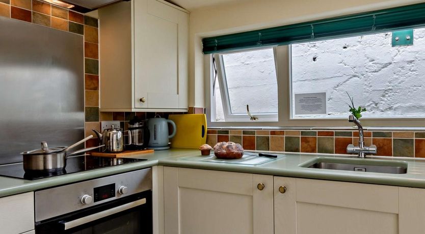 Photo of 2 Bed in Buttermere