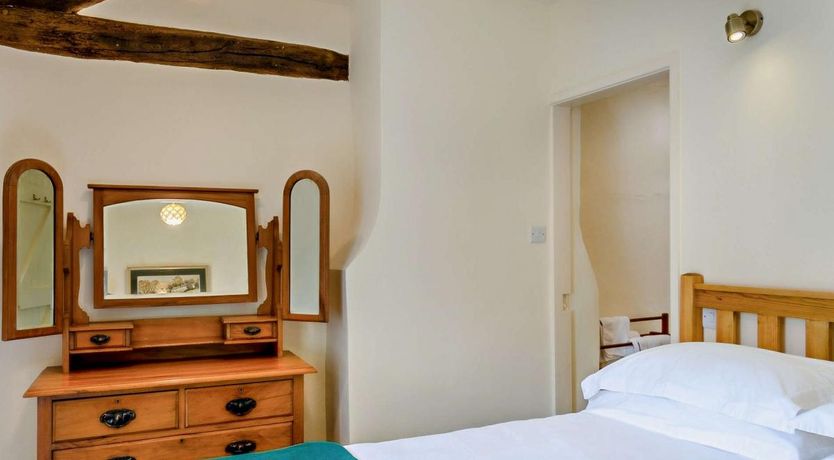 Photo of 2 Bed in Buttermere