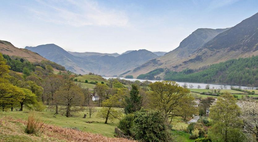 Photo of 2 Bed in Buttermere