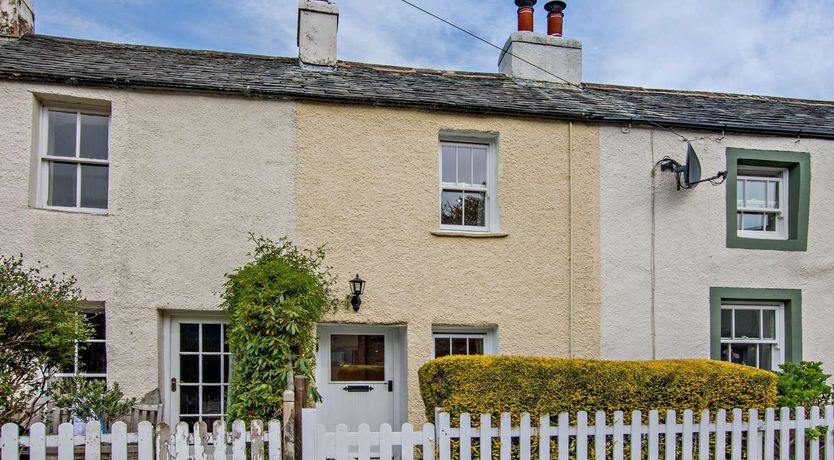 Photo of 2 Bed in Buttermere