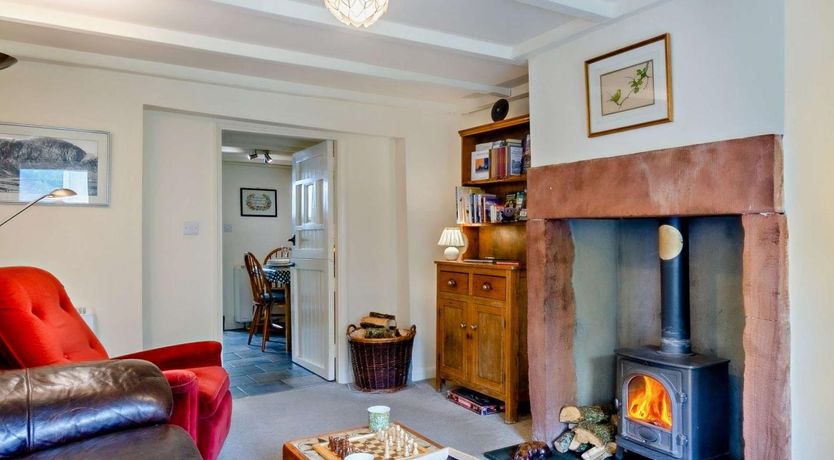 Photo of 2 Bed in Buttermere