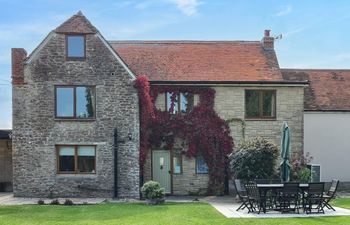 4 Bed in Gillingham Holiday Cottage