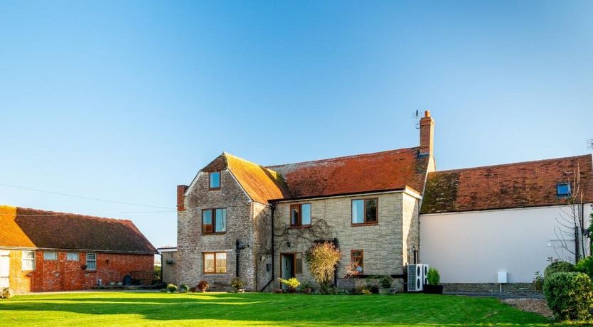 Photo of Barn in Dorset