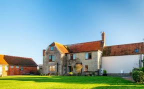 Photo of Barn in Dorset