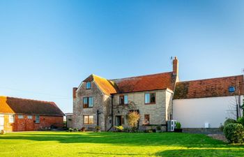 Barn in Dorset Holiday Cottage