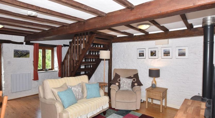 Photo of 1 Bed in Talgarth