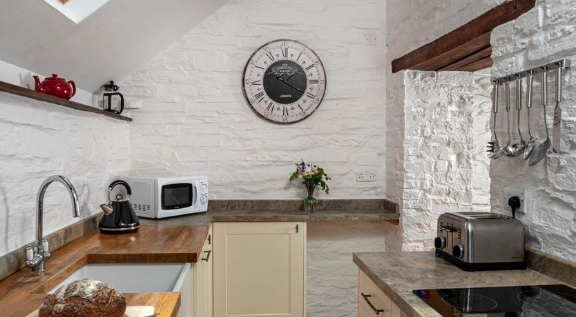 Photo of 1 Bed in Talgarth