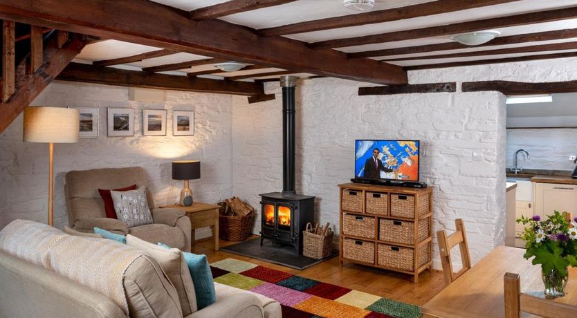 Photo of 1 Bed in Talgarth