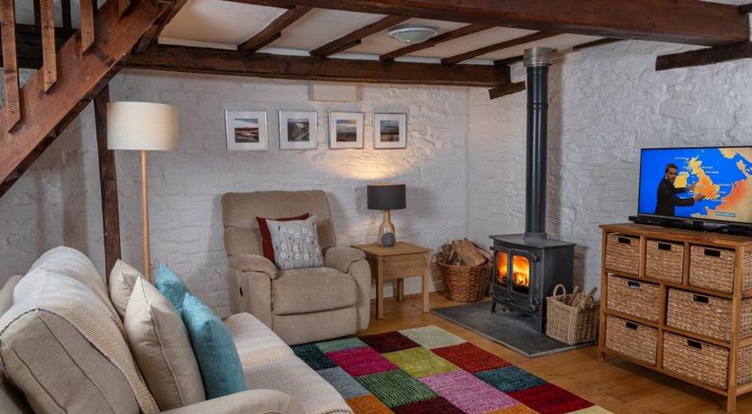 Photo of 1 Bed in Talgarth