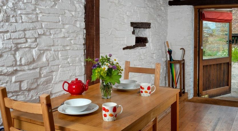 Photo of 1 Bed in Talgarth