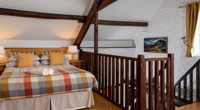 Photo of 1 Bed in Talgarth