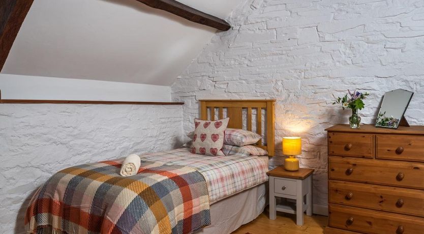 Photo of 1 Bed in Talgarth