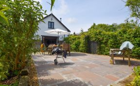 Photo of Barn in North Devon