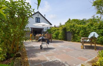 Barn in North Devon Holiday Cottage