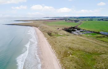 2 Bed in Alnwick Holiday Cottage