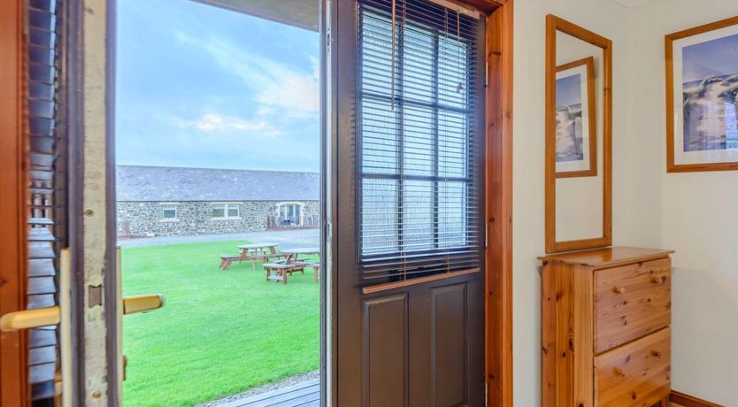 Photo of 2 Bed in Alnwick