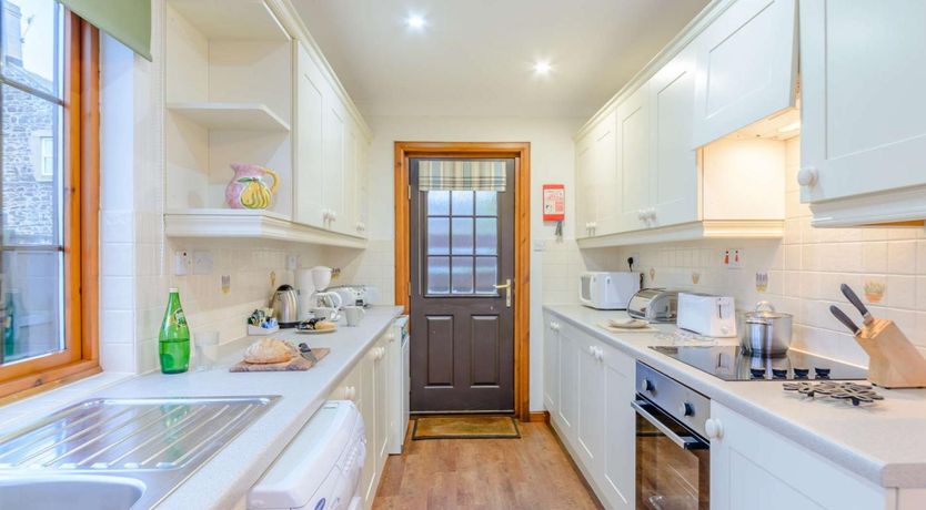 Photo of 2 Bed in Alnwick