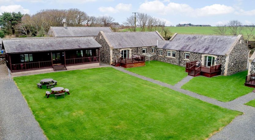 Photo of 2 Bed in Alnwick