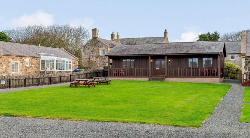 Photo of 2 Bed in Alnwick