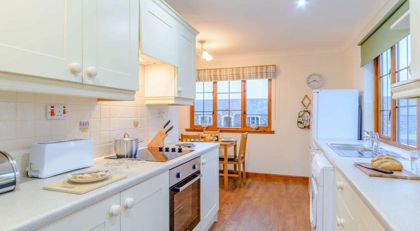 Photo of 2 Bed in Alnwick