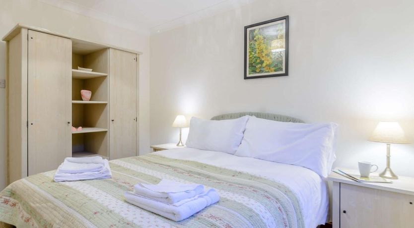 Photo of 2 Bed in Alnwick