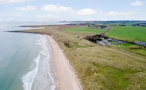 Photo of Cottage in Northumberland