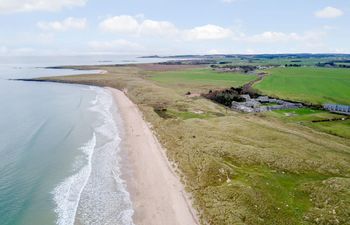 in Newton-by-the-Sea (80481) Holiday Cottage