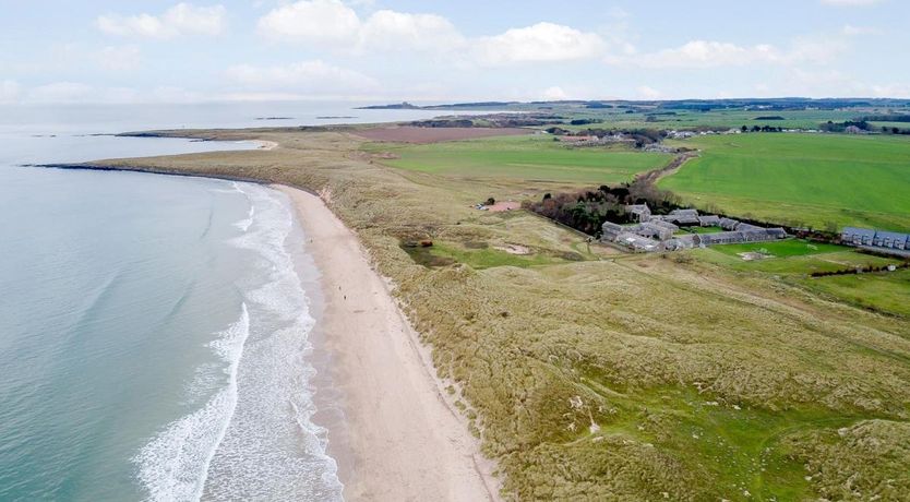 Photo of Cottage in Northumberland